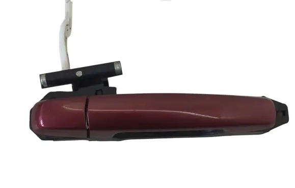 Suzuki Grand Vitara II Rear door exterior handle