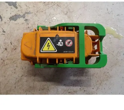 Renault Clio V Current control relay 993B15333R