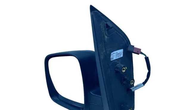 Peugeot Bipper Front door electric wing mirror 735460571 E24020004