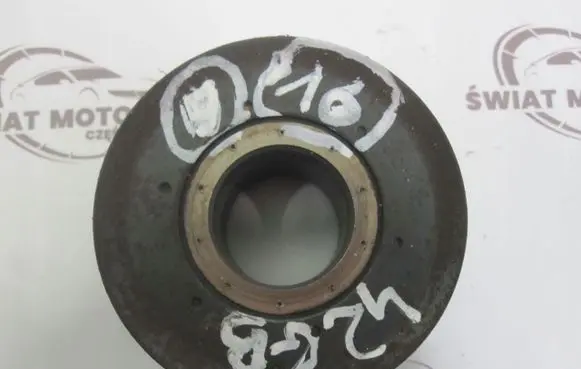 Volvo V40 Crankshaft pulley B4164T3