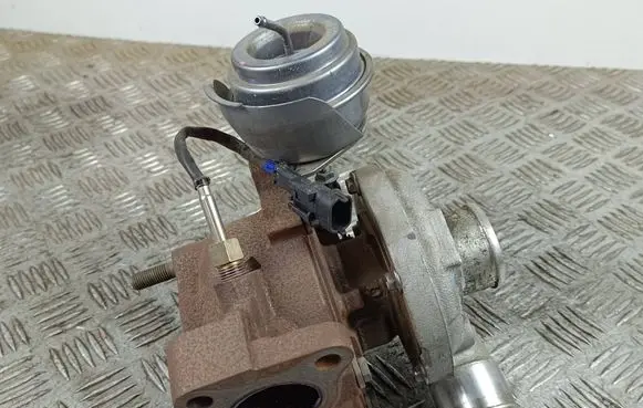 KIA Ceed Turbo 28201-2A701 775274-0002