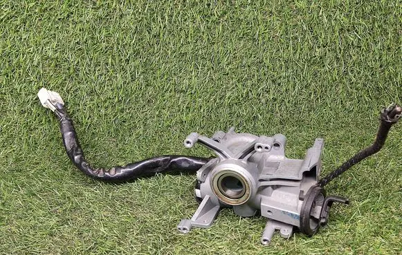 Opel Frontera B Ignition lock