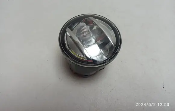 Mitsubishi Outlander Front fog light