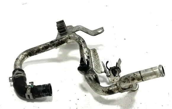 Nissan Qashqai Engine coolant pipe/hose