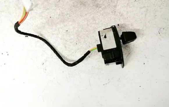 BMW 5 F10 F11 Steering wheel adjustment switch 9188877