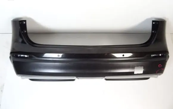 Nissan Qashqai Rear bumper 85022HV20H