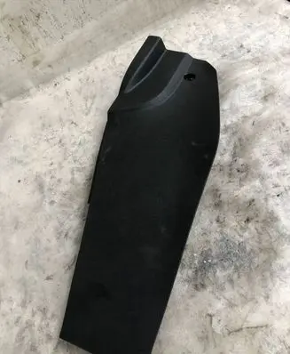 Opel Grandland X Other center console (tunnel) element Yp00054577