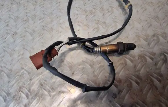 Audi A3 S3 8P Lambda probe sensor 06F906262E