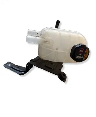Hyundai Ioniq 5 Coolant expansion tank/reservoir 25430GI000