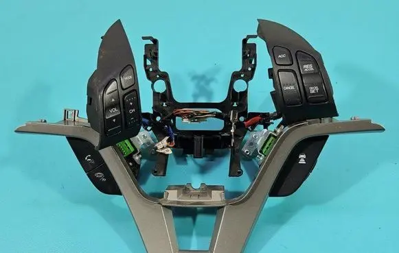 Honda CR-V Multifunctional control switch/knob IMPRK1481908