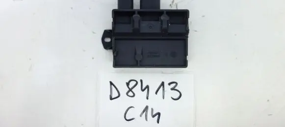BMW 5 G30 G31 Other control units/modules 7496165