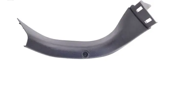 BMW 1 F20 F21 Centre console side trim rear 7239897