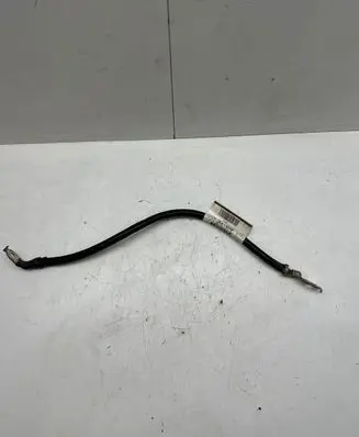 Volvo XC60 Negative earth cable (battery) 31376345