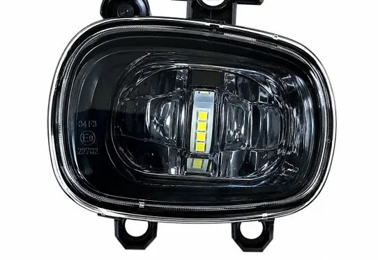 Renault Clio V LED Daytime headlight 261504122R 5905049716781