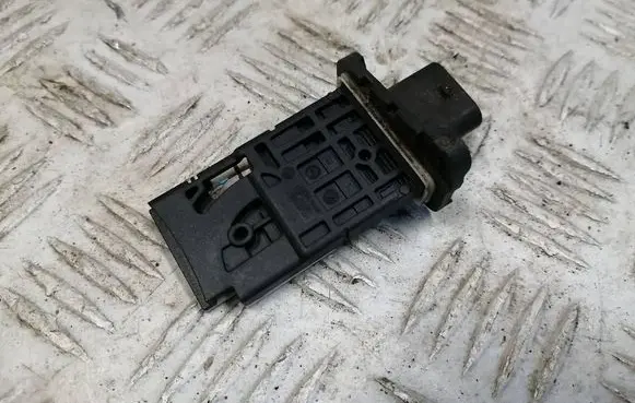 Ford Mondeo MK V Mass air flow meter CA6112B579AA