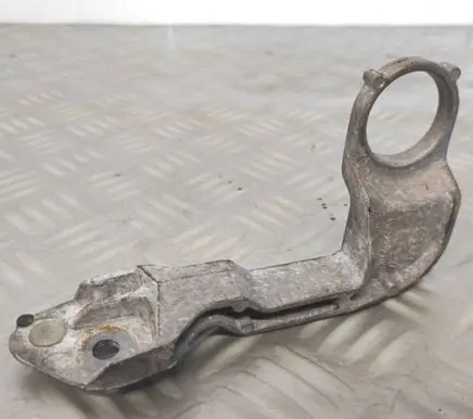 Peugeot Expert Radiator support slam panel bracket 9806542180 TWOJEAUTOWYSZKOW 882182990