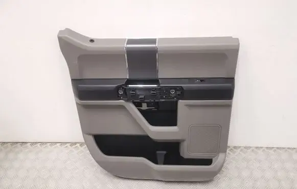 Ford F150 Rear door card panel trim GL3Z-1627407-LA