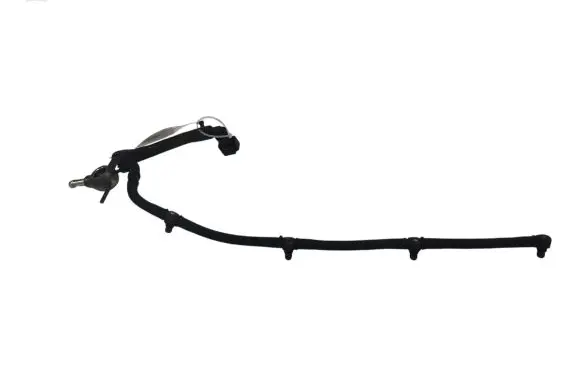 KIA Sportage Fuel return line/hose 