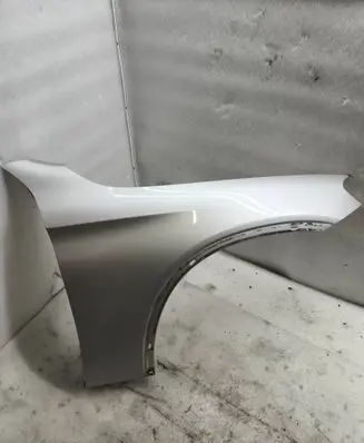 Mercedes-Benz GLC C253 Fender A2538810243 A2538810201