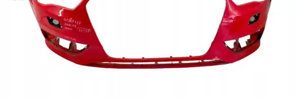 Audi A3 S3 8V Front bumper 8V3807437