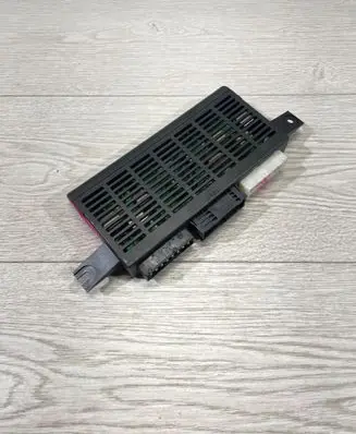 Light module LCM