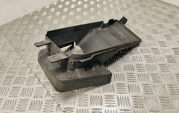 Ford Transit - Tourneo Connect Intercooler air channel guide KT118121AA KT118121