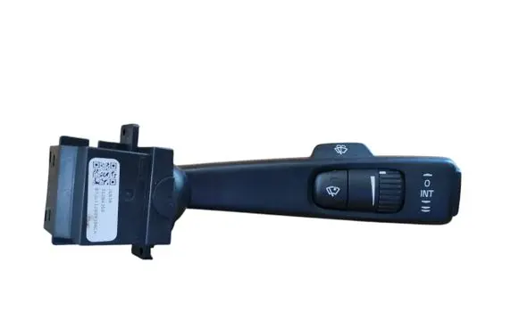 Volvo S80 Wiper control stalk 31264350 J6R3A 07101120093AACH