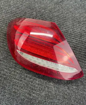 Mercedes-Benz E W213 Rear/tail lights A2139067700