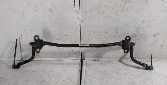 Front anti-roll bar/sway bar