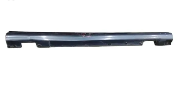Mercedes-Benz C AMG W204 Front sill (body part) 