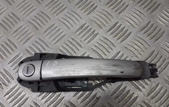 Seat Leon (1M) Front door interior handle 3B0837885