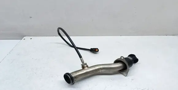 BMW 1 E81 E87 EGR valve line/pipe/hose