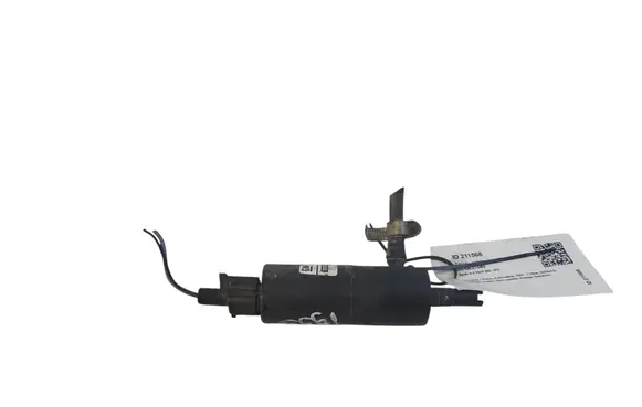 Saab 9-3 Ver2 Headlight washer pump 90508709