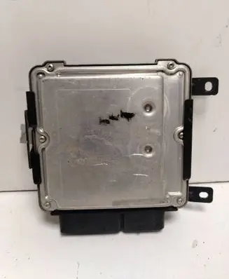 Volkswagen Touran I Engine control unit/module 1T0905216