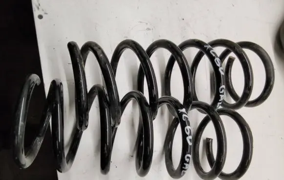 Volvo XC60 Rear coil spring RA6273