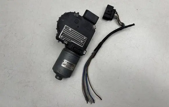 Volkswagen Sharan Wiper motor 7M3955119A