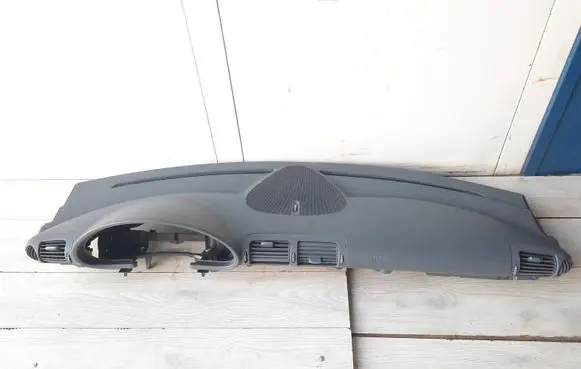 Mercedes-Benz C W203 Dashboard A2038310146