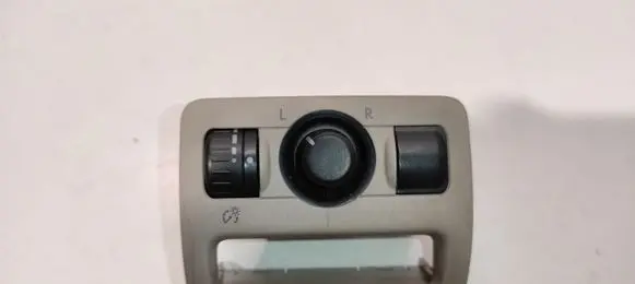 Subaru Legacy Headlight level height control switch 159A04
