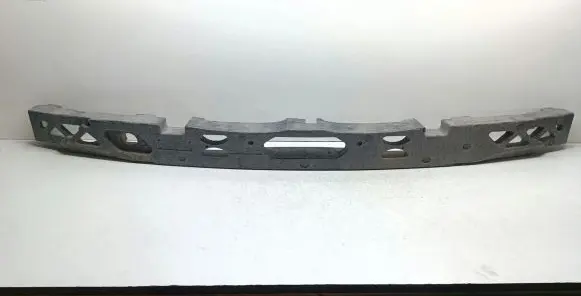 BMW 5 GT F07 Front bumper foam support bar 7200743 51117200743