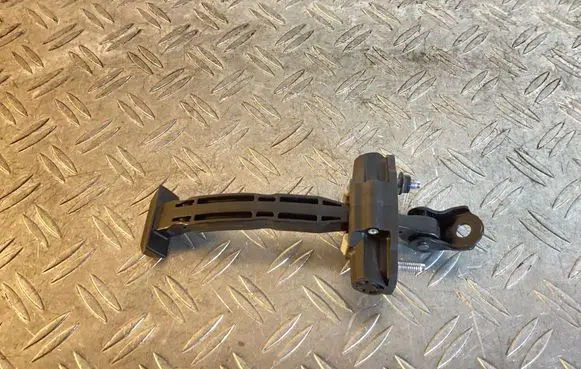 Tesla Model Y Rear door check strap stopper