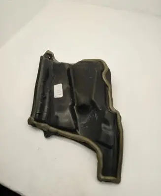 Mercedes-Benz GLE AMG (W166 - C292) Other engine bay part A1666208201