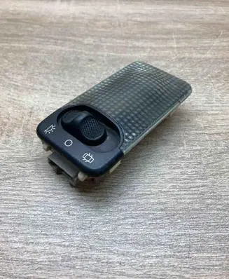 Citroen Xsara Interior lighting switch 