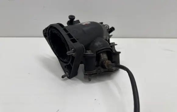 BMW 5 F10 F11 Air intake duct part 7810765 12021809152 780799106
