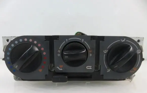 Fiat Siena Interior fan control switch 