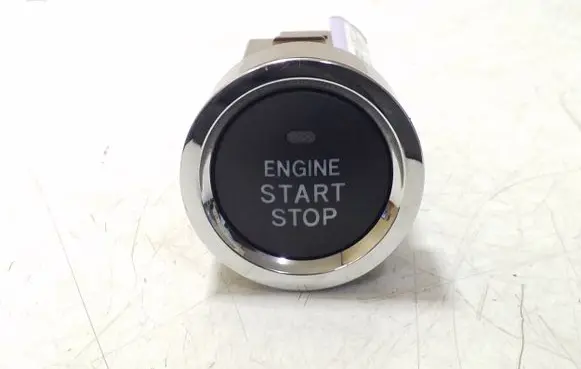 Subaru Impreza VI Engine start stop button switch 83031FL001