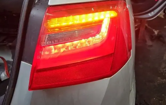 Audi A6 S6 C7 4G Rear/tail lights 4G5945096B IMPRK1547958