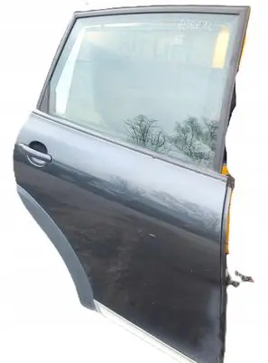 Seat Altea Rear door