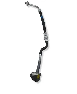 Audi A6 etron 85E Air conditioning (A/C) pipe/hose 4KE816700D