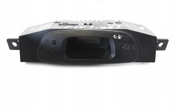 Mitsubishi Carisma Screen/display/small screen MR114346