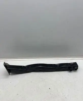Renault Clio V Front bumper shock/impact absorber 758241696R